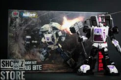 Flame Toys Furai Model Bug Bite Model Kit -Show.Z Toys Deals Store 228db7ce4a