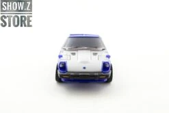 NewAge New Age NA H3B H-3B Kitt Bluestreak -Show.Z Toys Deals Store 229839d95c