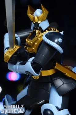 [Coming Soon] King Arts Diecast Figure Series DFS073 God Mazinger -Show.Z Toys Deals Store 22aff7b5ff