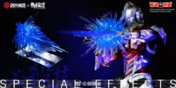 Dimension Studio & Model Principle 1/6 Ultraman Inshi Model Kits Special Coating Version -Show.Z Toys Deals Store 22bb242616