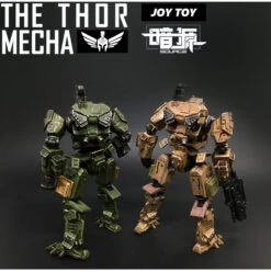 JoyToy Source Acid Rain Mecha The Thor Desert Version -Show.Z Toys Deals Store 22e38afd29