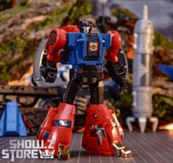 NewAge H56V Rhedosaurus Sludge G2 Version -Show.Z Toys Deals Store 22ed0ff9e2