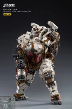 JoyToy Source 1/18 9th Legion Fear III Heavy Firepower Mecha 24 JoyToy Source 1/18 9th Legion Fear III Heavy Firepower Mecha -Show.Z Toys Deals Store 22eea73989