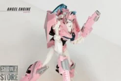 APC Toys APC-005 Angel Engine TFP Arcee Pink Version -Show.Z Toys Deals Store 231b2b363f