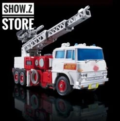 Takara MP-37 Artfire -Show.Z Toys Deals Store 232ebe5fca