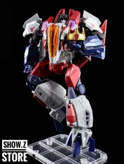 Planet X PX-09 Mors Starscream -Show.Z Toys Deals Store 23437792b4