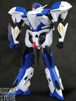 Evolution Toy Sol Tekkaman Noal Version -Show.Z Toys Deals Store 2367f3482b