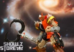 KFC Toys E.A.V.I. Metal Phase P-6I Smithereen Junkion 31 KFC Toys E.A.V.I. Metal Phase P-6I Smithereen Junkion -Show.Z Toys Deals Store 2378f521f8