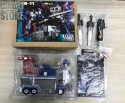 FansHobby Fans Hobby FH MB-11 MB11 God Armor God Bomber Master Builder Original Version 18 FansHobby Fans Hobby FH MB-11 MB11 God Armor God Bomber Master Builder Original Version -Show.Z Toys Deals Store 239b7b92b1