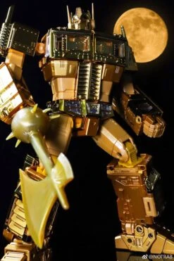 Takara MP10G MP-10G Masterpiece Optimus Prime Gold Lagoon Edition 15 Takara MP10G MP-10G Masterpiece Optimus Prime Gold Lagoon Edition -Show.Z Toys Deals Store 239dd087f7