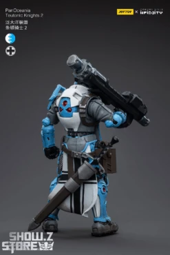 JoyToy Source 1/18 Infinity PanOceania Teutonic Knights -Show.Z Toys Deals Store 23ae1b6687