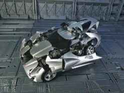 Black Mamba LS-08 Sidearm Sideswipe 19 Black Mamba LS-08 Sidearm Sideswipe -Show.Z Toys Deals Store 23b4a42b5d