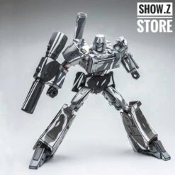 4th Party Masterpiece MP36CS Megatron MP36 Cell Shaded 19 4th Party Masterpiece MP36CS Megatron MP36 Cell Shaded -Show.Z Toys Deals Store 23c24cf1a2