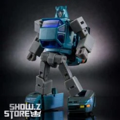XTransbots MM-10T Tap In Cliffjumper Botcon Version -Show.Z Toys Deals Store 23c4a8a386