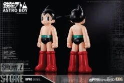 Blitzway BW-NS 50101 Astro Boy Anime Statue Deluxe Version -Show.Z Toys Deals Store 23e8a49cd6