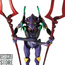 MAFEX No.114 Rebuild Of Evangelion EVA Unit-13 25 MAFEX No.114 Rebuild Of Evangelion EVA Unit-13 -Show.Z Toys Deals Store 23f11b79df