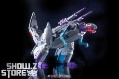 KFC Toys E.A.V.I. Metal Phase P-10A+ Kingzilla Snapdragon Offwhite Version 24 KFC Toys E.A.V.I. Metal Phase P-10A+ Kingzilla Snapdragon Offwhite Version -Show.Z Toys Deals Store 23f175249e