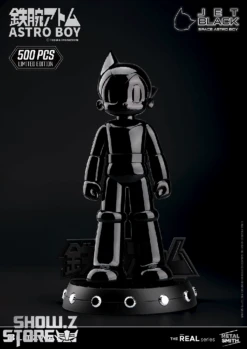 [Pre-Order] Blitzway BW-NS-50502 Space Astro Boy Jet Black Version -Show.Z Toys Deals Store 2439efb289