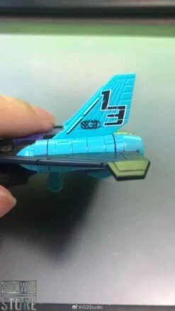 Newage H16G Fenrir Ramjet G2 Limited Version -Show.Z Toys Deals Store 243ae49b7f