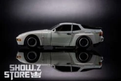 XTransbots MM-10W Coprimozzo Hubcap White Version -Show.Z Toys Deals Store 24495bf871