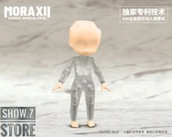 Kemo Mora XII Doll Zodiac Apocalypse Talirlis -Show.Z Toys Deals Store 2459a8b31d