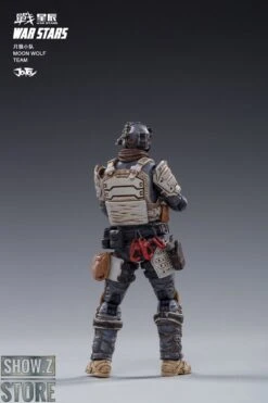 JoyToy Source 1/18 War Stars Free Truism 15th Moon Wolf Fleet Set Of 3 -Show.Z Toys Deals Store 2476e97af2