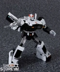 4th Party MP-17 Masterpiece Prowl -Show.Z Toys Deals Store 24c59a0c97