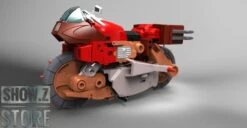 KFC Toys E.A.V.I. Metal Phase P-6G Debris Junkion 27 KFC Toys E.A.V.I. Metal Phase P-6G Debris Junkion -Show.Z Toys Deals Store 24e3aedab6