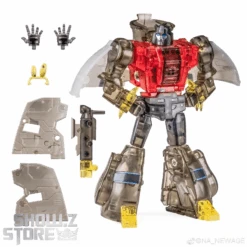 NewAge H56T Rhedosaurus Sludge Transparent Version -Show.Z Toys Deals Store 24f8501f0d