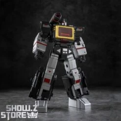 IronFactory EX-41S Shadow Wave Soundblaster -Show.Z Toys Deals Store 2508797cc6