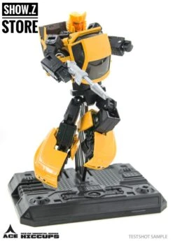 ACE ACE-02 Hiccups Hubcap -Show.Z Toys Deals Store 25374567d7