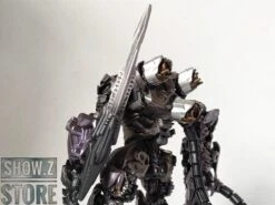 Shockwave Lab SL-71 Handblade Upgrade Kit For Studio Series SS-56 Shockwave -Show.Z Toys Deals Store 2547321708