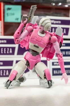 Mastermind Creations PS-04 Azalea Arcee 20 Mastermind Creations PS-04 Azalea Arcee -Show.Z Toys Deals Store 25606867bd
