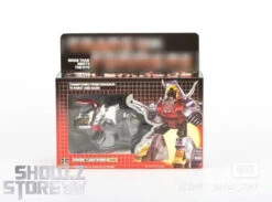 4th Party Transformers G1 Dinobot Slag -Show.Z Toys Deals Store 256d7a32d0