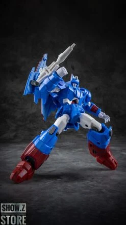 IronFactory EX-49R Devcon Galaxy Ranger -Show.Z Toys Deals Store 25747fda6e