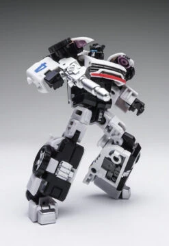 IronFactory EX29 Rush Beats Jazz -Show.Z Toys Deals Store 25759cd951
