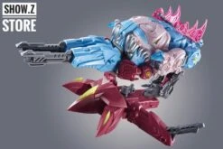 TFC Poseidon P-03 Bigbite -Show.Z Toys Deals Store 257beb3b78