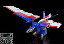 Good Smile Company Energy Bomb Ganbaruger Moderoid Ganbaruger Model Kit -Show.Z Toys Deals Store 2589d6980b