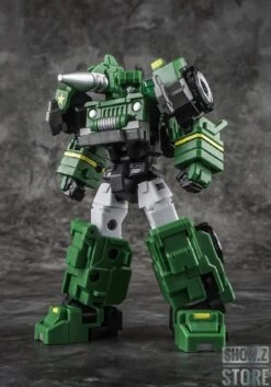 IronFactory EX-38 Optics Hunter Hound -Show.Z Toys Deals Store 259fdd8b3b