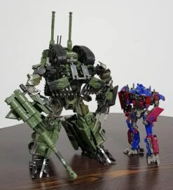 Weijiang WJ Brawl Oversized Armed Cannon 20 Weijiang WJ Brawl Oversized Armed Cannon -Show.Z Toys Deals Store 25bc9b8f8d