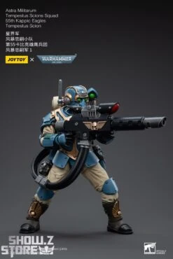 JoyToy Source 1/18 Warhammer 40K Astra Militarum Tempestus Scions Squad 55th Kappic Eagles Tempestor Scion 1 15 JoyToy Source 1/18 Warhammer 40K Astra Militarum Tempestus Scions Squad 55th Kappic Eagles Tempestor Scion 1 -Show.Z Toys Deals Store 26038109c9