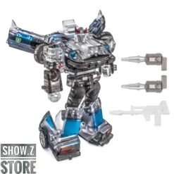 NewAge H3T Harry Prowl Clear Version -Show.Z Toys Deals Store 260a73f0ad