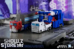 Dr.Wu DW-E23T Tactical Commander Ultra Magnus Toy Color Version -Show.Z Toys Deals Store 260e6babfc
