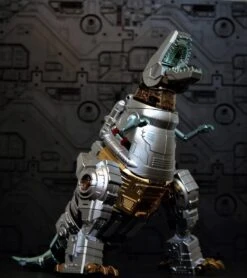 FansToys FT-08X Grinder (Premium Paint) 39 FansToys FT-08X Grinder (Premium Paint) -Show.Z Toys Deals Store 2618d9c771