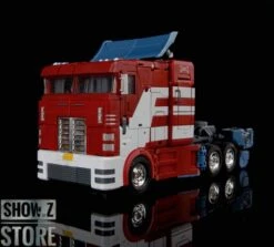 G-Creation GDW-01 Ultra Maxmas IDW Optimus Prime -Show.Z Toys Deals Store 26195ca958