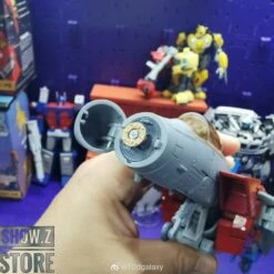 4th Party Masterpiece MP-52 Starscream Version 2.0 W/o Extra LED Headsculpt 32 4th Party Masterpiece MP-52 Starscream Version 2.0 W/o Extra LED Headsculpt -Show.Z Toys Deals Store 262891b12a