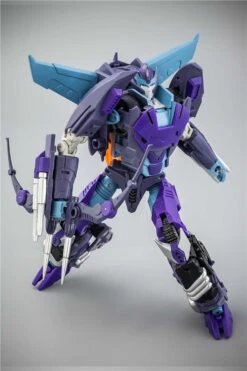 Mastermind Creations R-27L Calidus Luminus Black Rodimus -Show.Z Toys Deals Store 26649f59e6