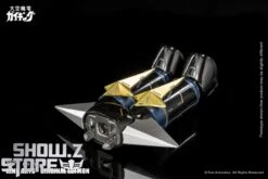 King Arts Diecast Figure Series DFS076 Gaiking EX Limited Version 25 King Arts Diecast Figure Series DFS076 Gaiking EX Limited Version -Show.Z Toys Deals Store 268f2cc846