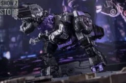 Planet X PX-06D Peklenc Grimlock Shattered Glass Version -Show.Z Toys Deals Store 2696e2b87b