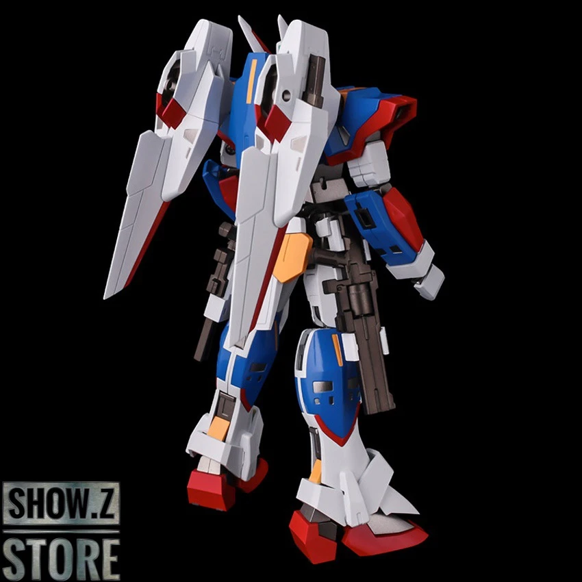 Sentinel Toys Riobot Super Robot Wars OG R-1 Real Personal Trooper 5 Sentinel Toys Riobot Super Robot Wars OG R-1 Real Personal Trooper - Image 5